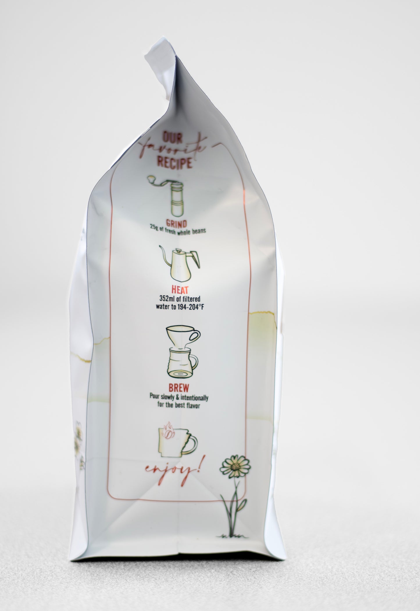 The Rooster — Signature Blend Medium Roast