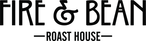 Fire and Bean Roast House 