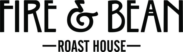 Fire and Bean Roast House 